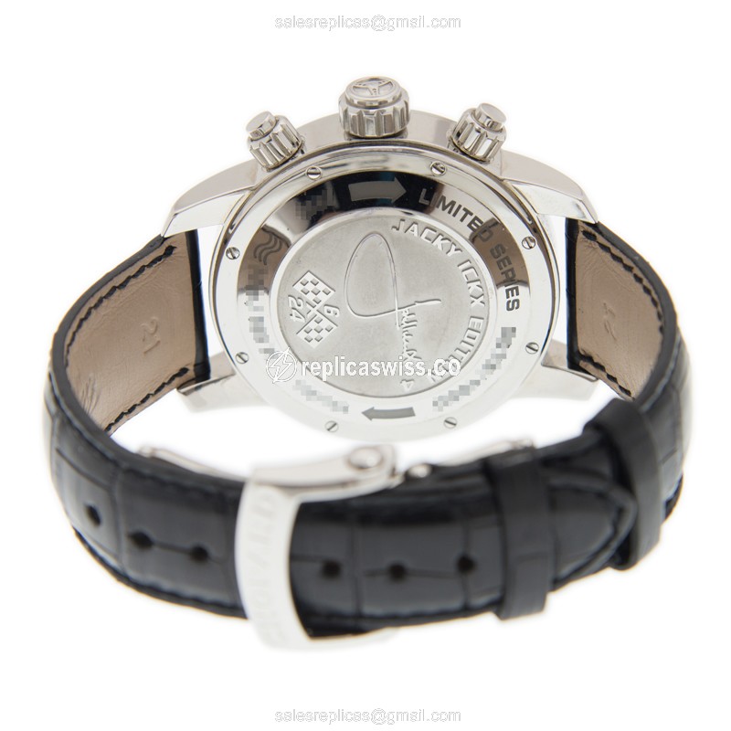 Chopard CHOPARD TACHOMETER TACHOMETER Automatic Stainless Steel