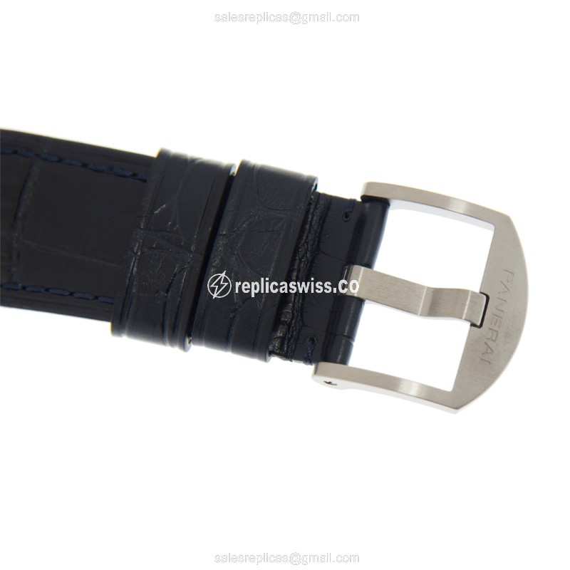 Panerai PAM00729 LUMINOR Automatic PVD Titanium