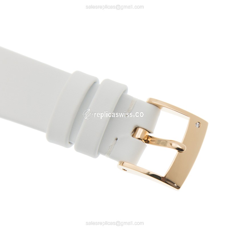 Piaget G0A39188 LIMELIGHT Quartz 18kt Rose Gold