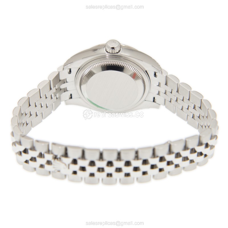 Rolex 279174-0005 LADY DATEJUST Automatic Stainless Steel