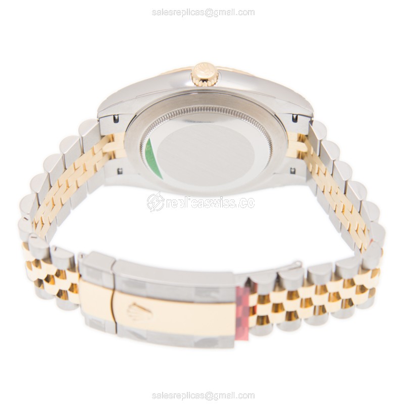 Rolex 126333-0018 DATEJUST Automatic Stainless Steel