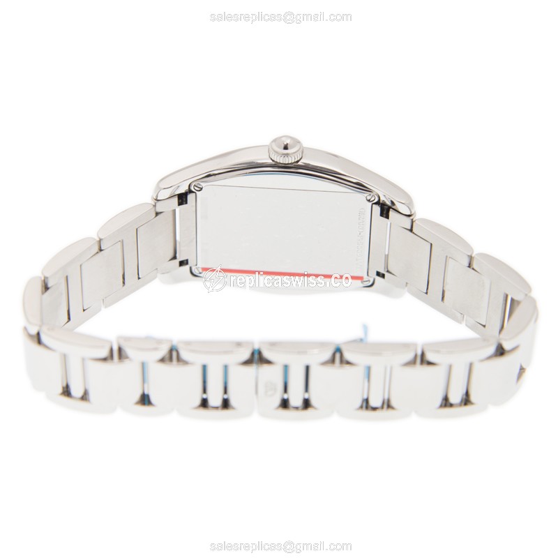 Girard Perregaux 26570.1.11.143A RICHEVILLE Automatic Stainless Steel