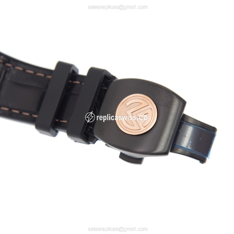 Franck Muller V 41 SC DT TT NR BR(5N) VANGUARD Automatic Stainless Steel