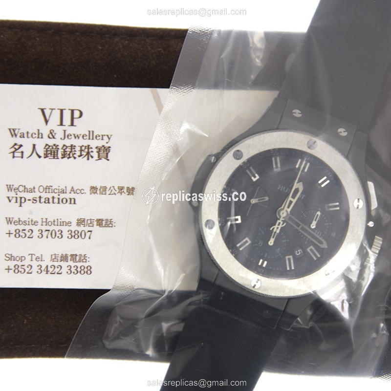 Hublot 301.CK.1140.RX BIG BANG Quartz Ceramic