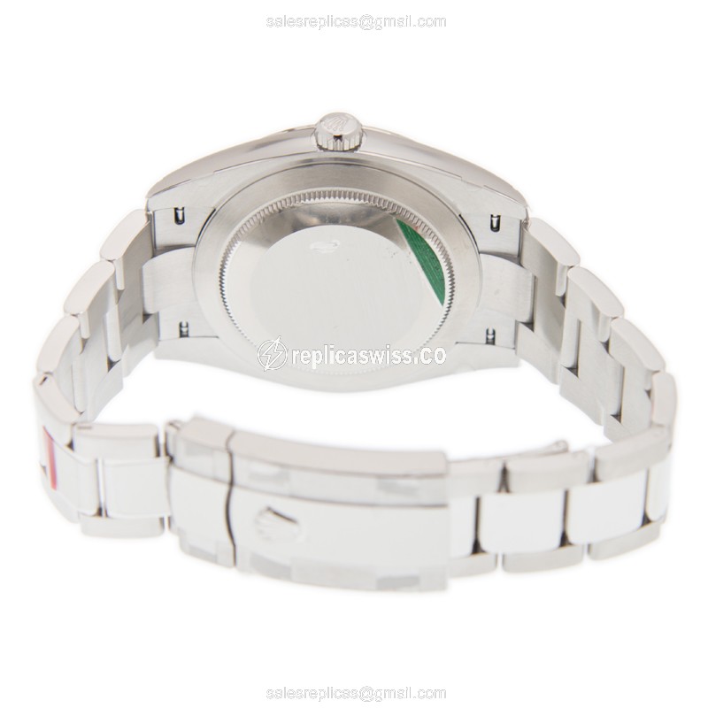 Rolex 126334-0011 DATEJUST Automatic Stainless Steel