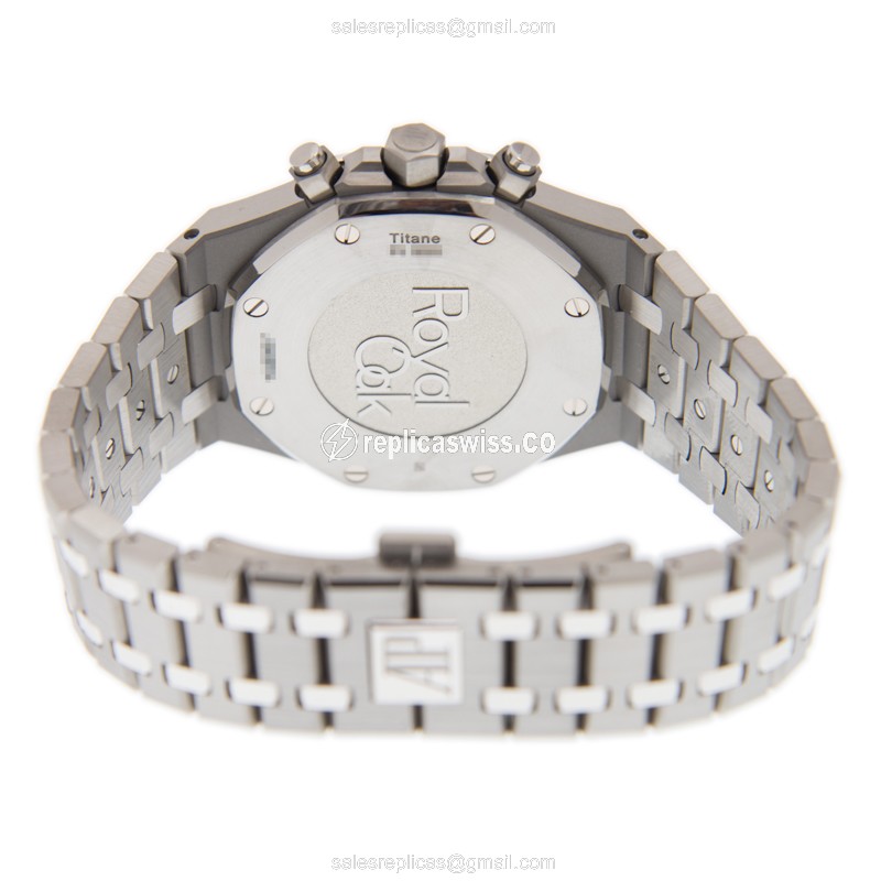 Audemars Piguet 26331IP.OO.1220IP.01 ROYAL OAK Automatic PVD Titanium