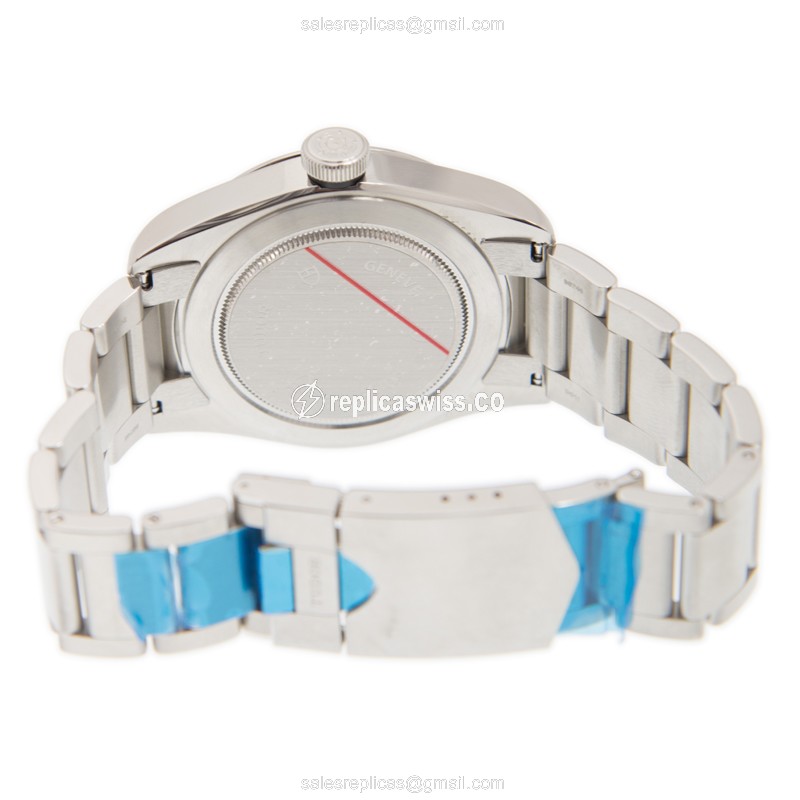 Tudor 79540-95740 BLACK BAY 41 Automatic Stainless Steel