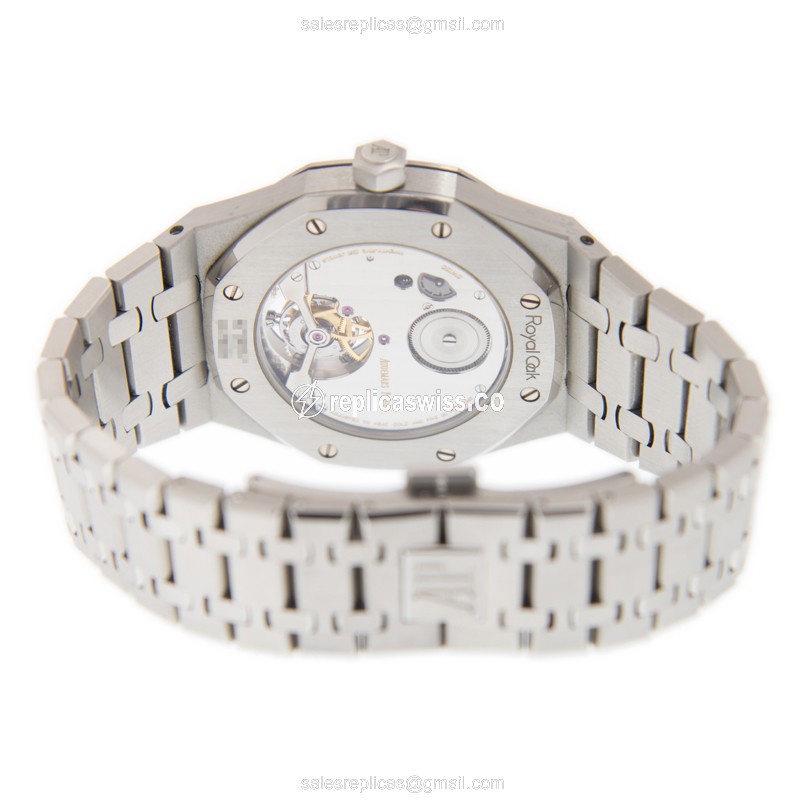 Audemars Piguet 26510ST.OO.1220ST.01 ROYAL OAK Automatic Stainless Steel