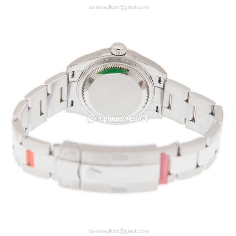 Rolex 279174-0002 LADY DATEJUST Automatic Stainless Steel