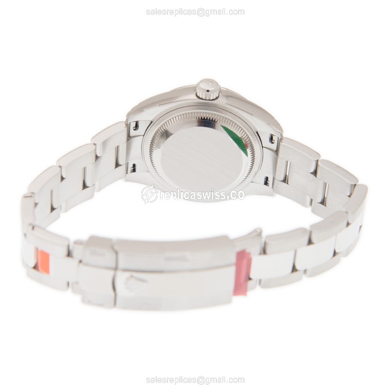 Rolex 279160-0008 LADY DATEJUST Automatic Stainless Steel