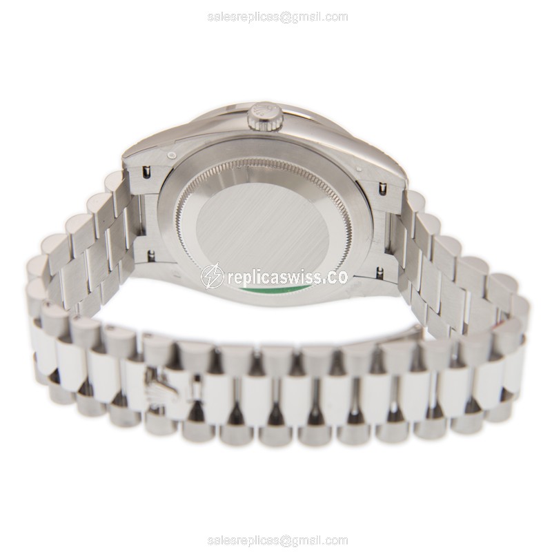 Rolex 228396TEM DAY-DATE Automatic