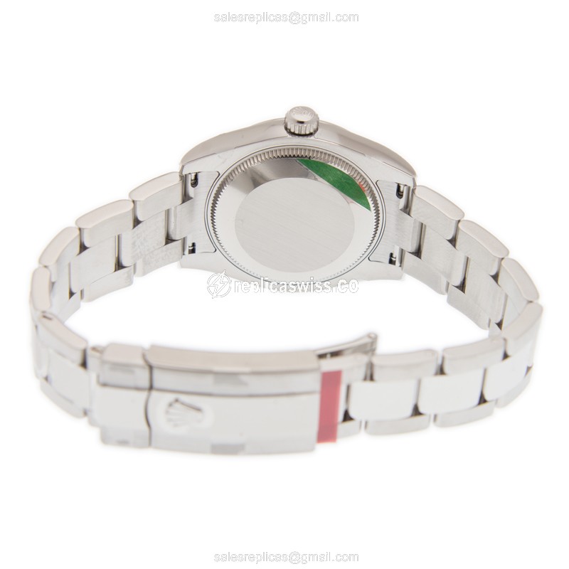 Rolex 178240SVRN_O LADY DATEJUST Automatic Stainless Steel