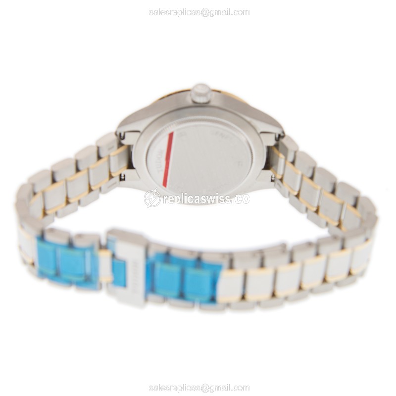 Tudor 12313-65033-BK STYLE Automatic Stainless Steel