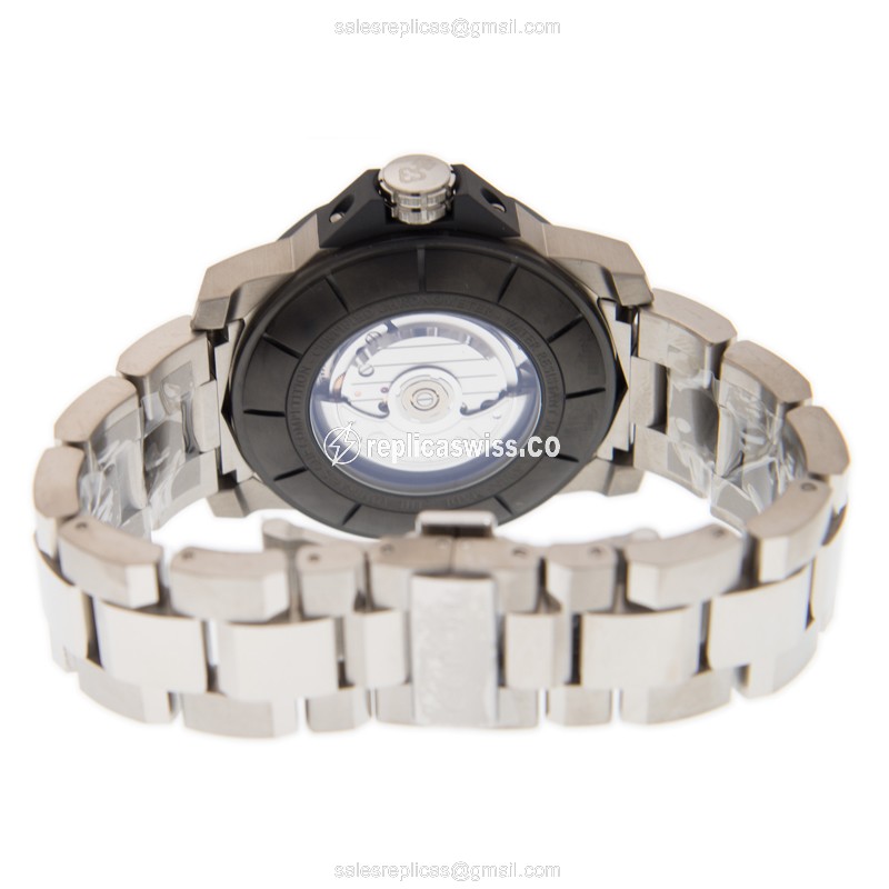 Corum A947/03553 ADMIRALS CUP Automatic Stainless Steel