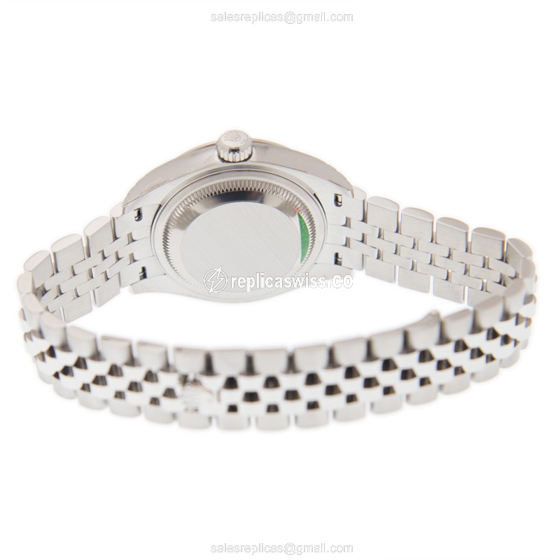 Rolex 279174-0013 LADY DATEJUST Automatic Stainless Steel