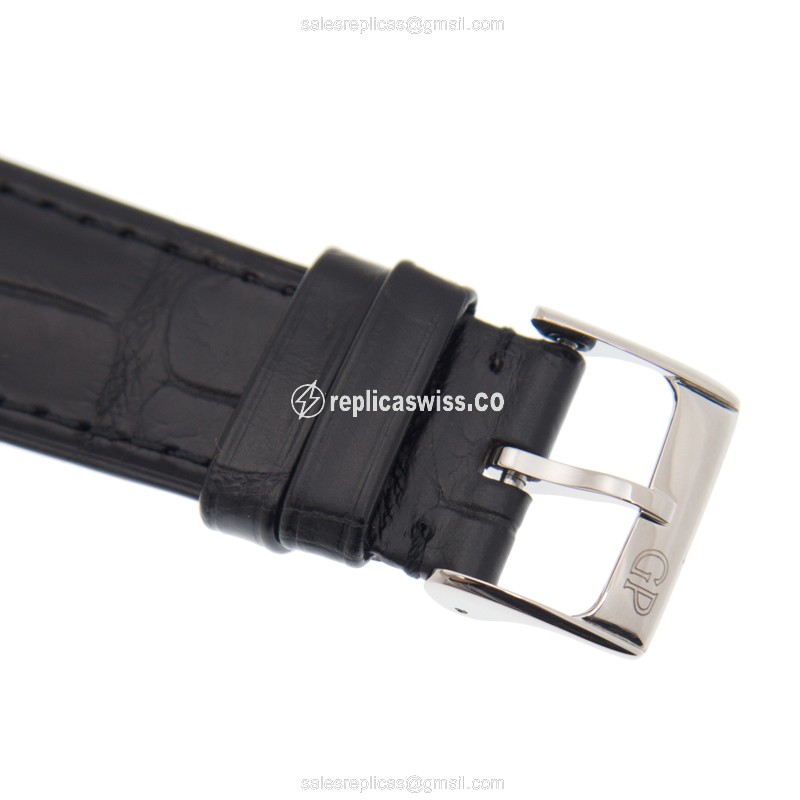 Girard Perregaux 49535-11-1A2-BB60 GIRARD-PERREGAUX 1966 Automatic Stainless Steel