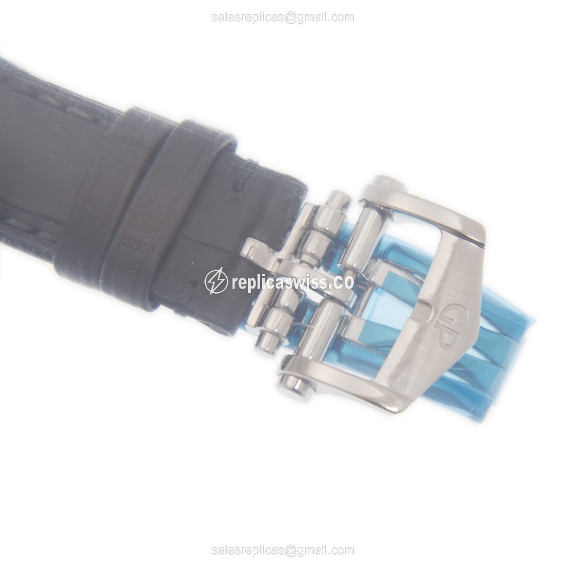 Girard Perregaux 81005-11-231-BB6A LAUREATO Automatic Stainless Steel