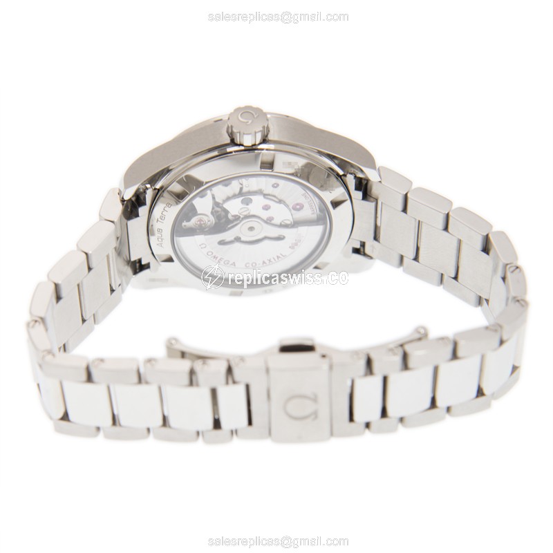 Omega 231.10.39.22.02.001 SEAMASTER Automatic Stainless Steel