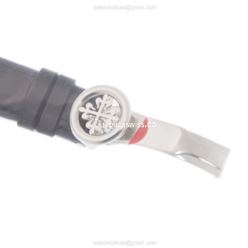 Patek Philippe 5316P-001 GRAND COMPLICATIONS Manual Wind 950 Platinum