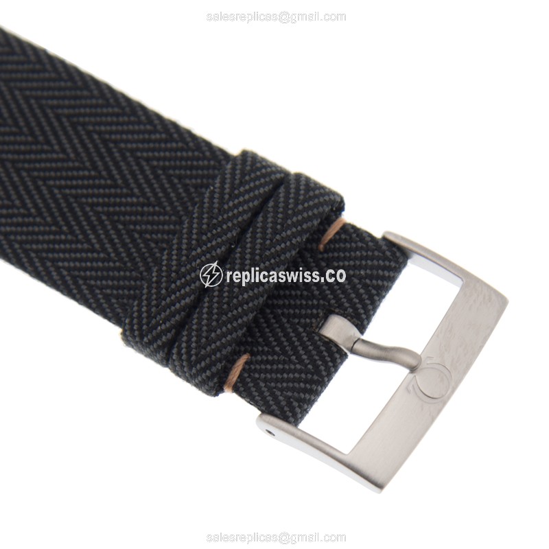 Omega 220.12.40.20.01.001 SEAMASTER Automatic Stainless Steel