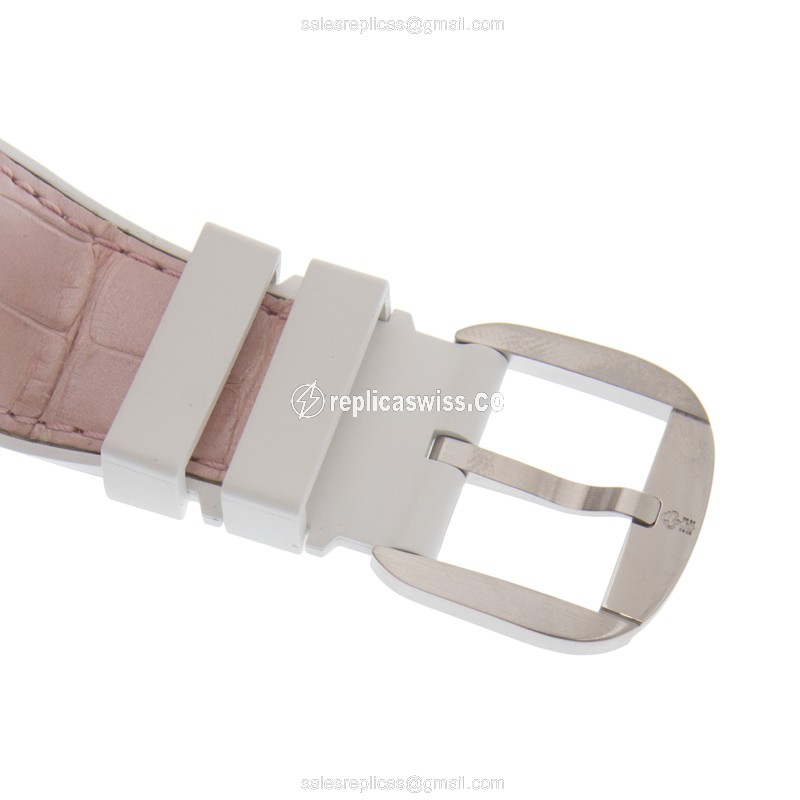 Corum 295.100.20/0088 PN36 BUBBLE Automatic Stainless Steel