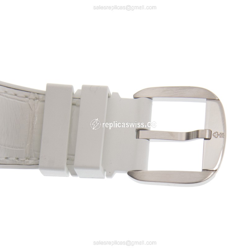 Corum 295.100.20/0009 PN04 BUBBLE Automatic Stainless Steel