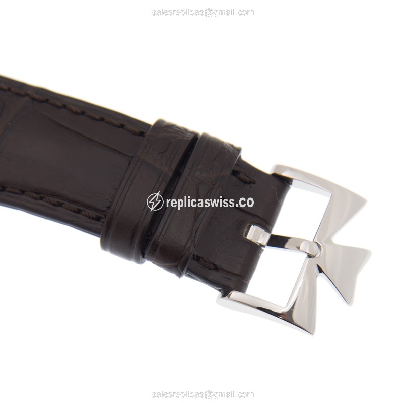 Vacheron Constantin 3110V/000A-B425 HISTORIQUES Manual Wind Stainless Steel
