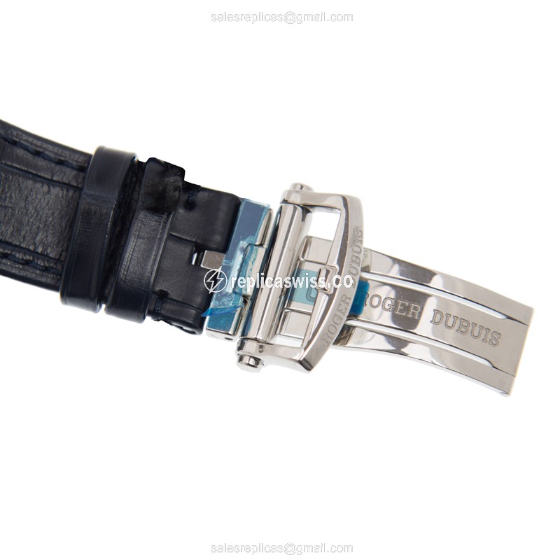 Roger Dubuis RDDBEX0535 EXCALIBUR Automatic Stainless Steel