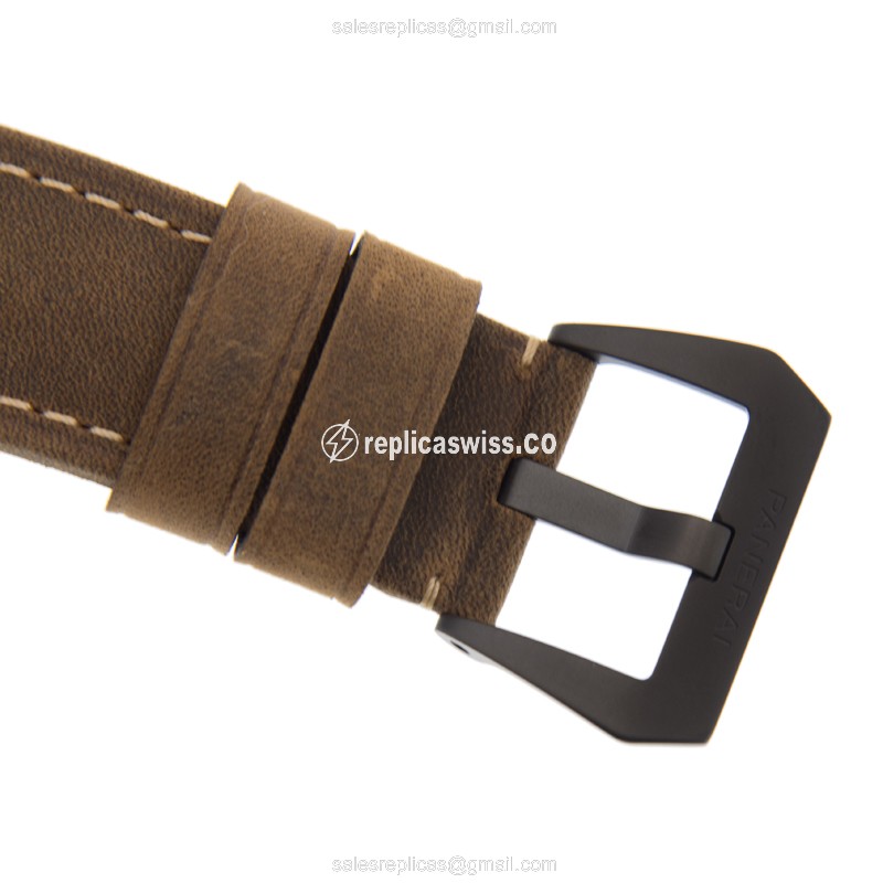 Panerai PAM01441 LUMINOR Automatic Ceramic
