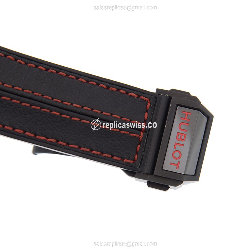 Hublot 401.CX.0123.VR BIG BANG Automatic Ceramics