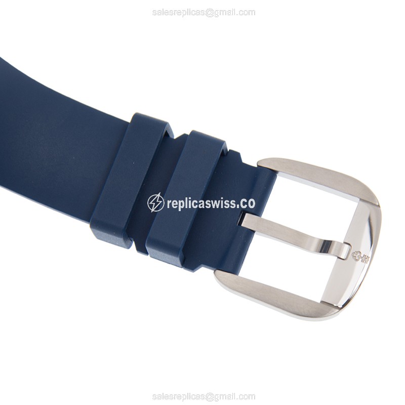Corum 082.310.20-0373 US01 BUBBLE Automatic Stainless Steel