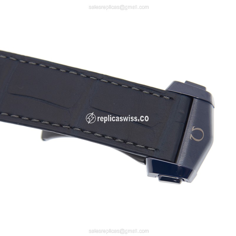 Omega 304.93.44.52.03.001 SPEEDMASTER Automatic Ceramic