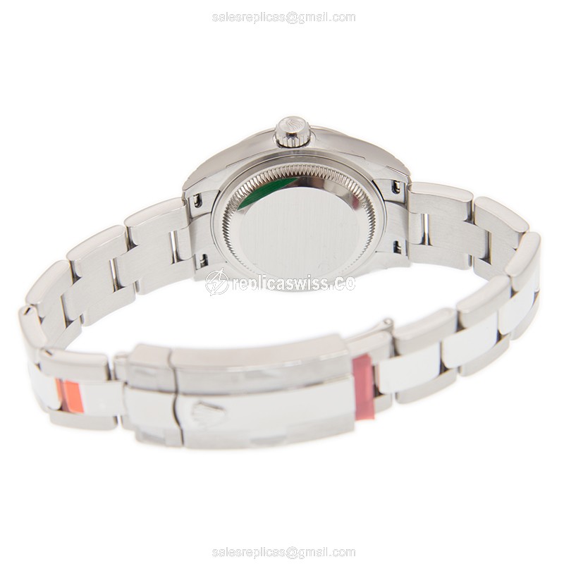 Rolex 279160-0006 LADY DATEJUST Automatic Stainless Steel
