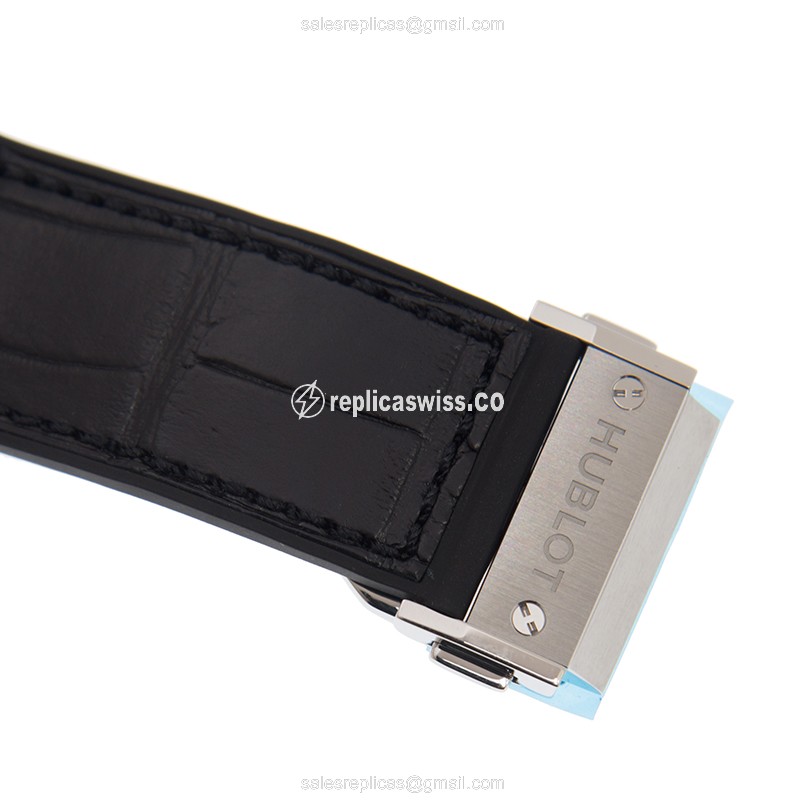 Hublot 641.NX.0173.LR.1704 BIG BANG Automatic Titanium