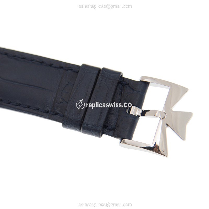Vacheron Constantin 3110V/000A-B426 HISTORIQUES Manual Wind Steel