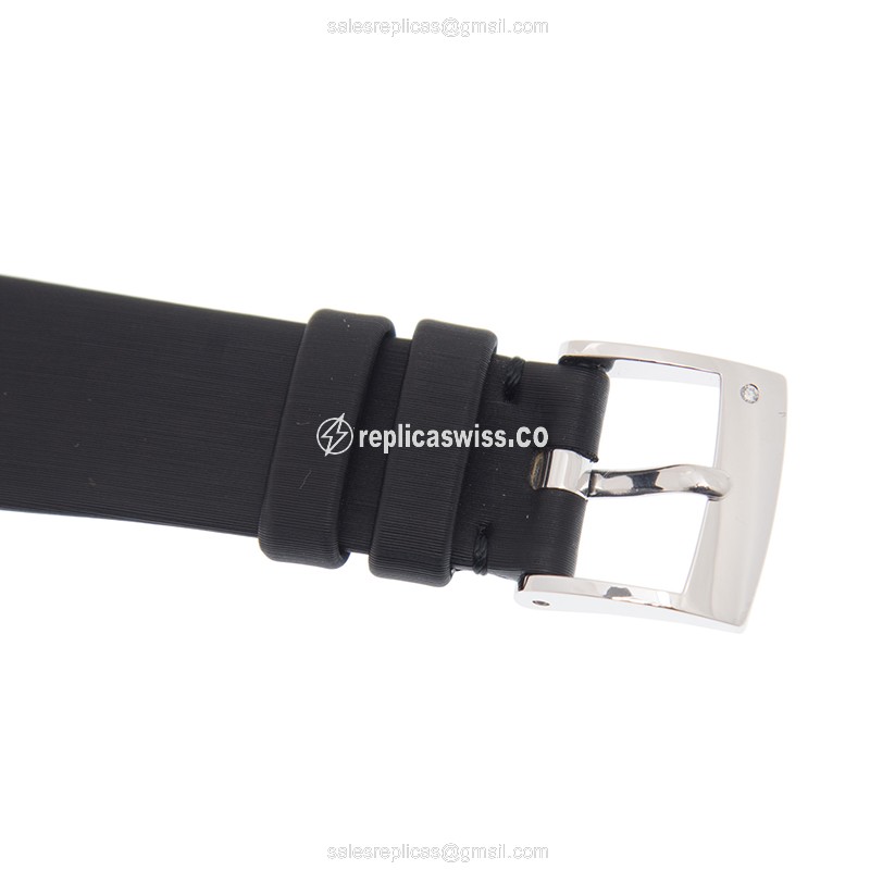 Piaget G0A39189 LIMELIGHT Quartz 18kt White Gold