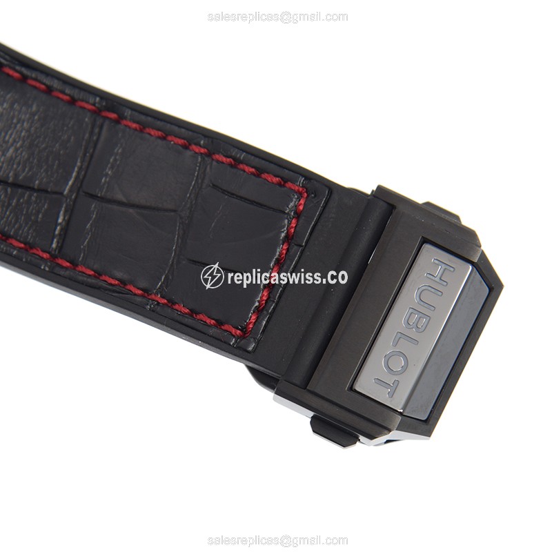 Hublot 411.CX.1113.LR.WPT17 BIG BANG Automatic Ceramics