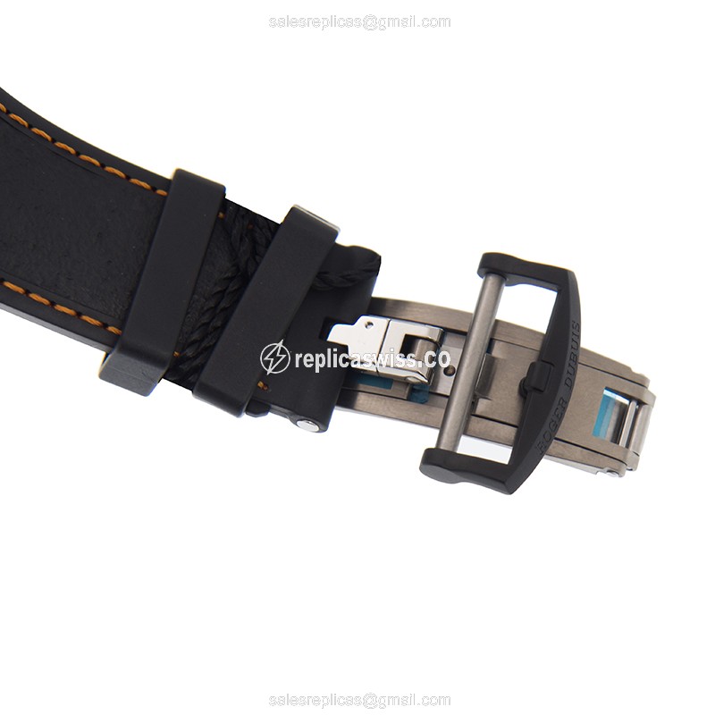 Roger Dubuis RDDBEX0704 EXCALIBUR Automatic Titanium