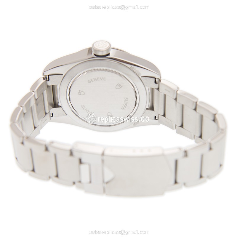 Tudor 79540-95740-BL BLACK BAY 41 Automatic Stainless Steel
