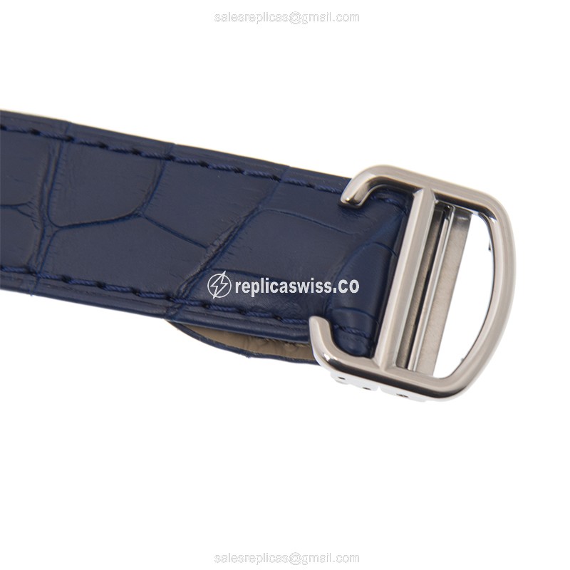 Cartier WSBB0025 BALLON BLEU Automatic Stainless Steel