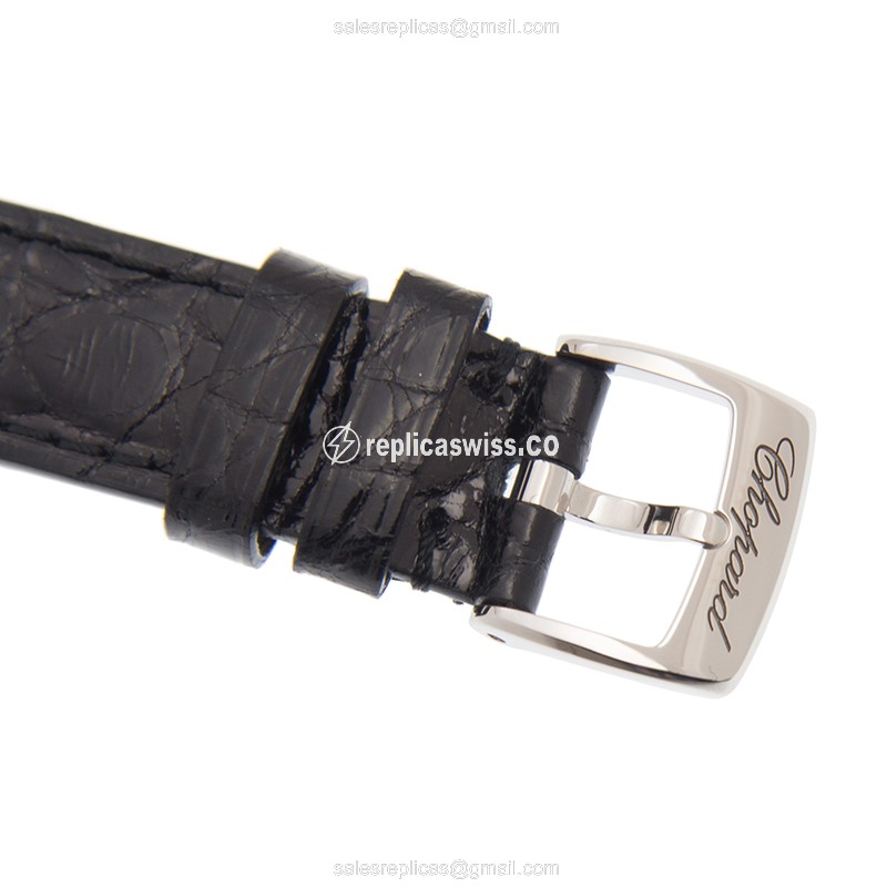 Chopard 388563-3001 IMPERIALE Automatic Stainless Steel