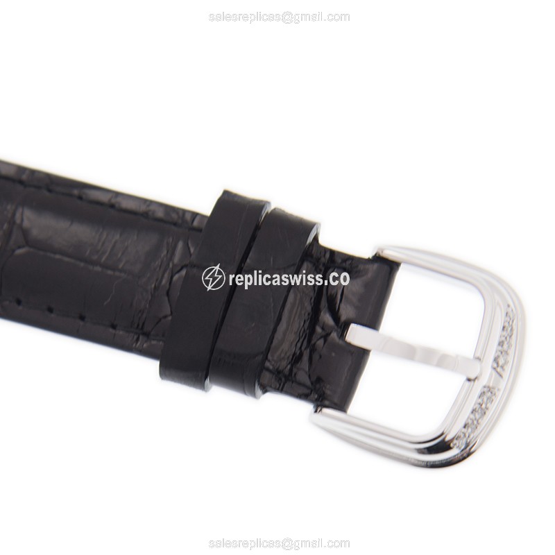 Franck Muller 2852 QZ COL DRM D 1R CD8 (AC) CINTREE CURVEX Quartz Stainless Steel & Diamonds