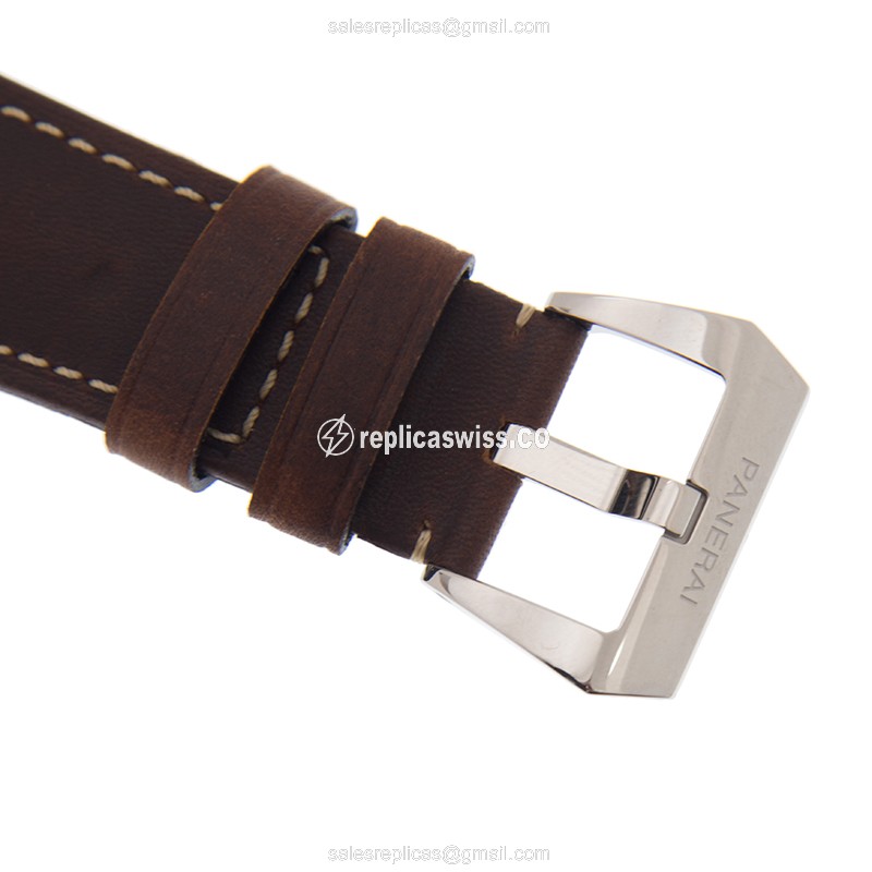 Panerai PAM00753 RADIOMIR Manual Wind Stainless Steel