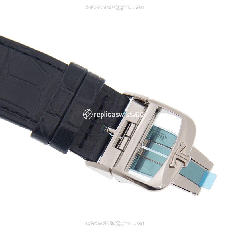 Jaeger-Lecoultre Q3958420 REVERSO Manual Wind Stainless Steel