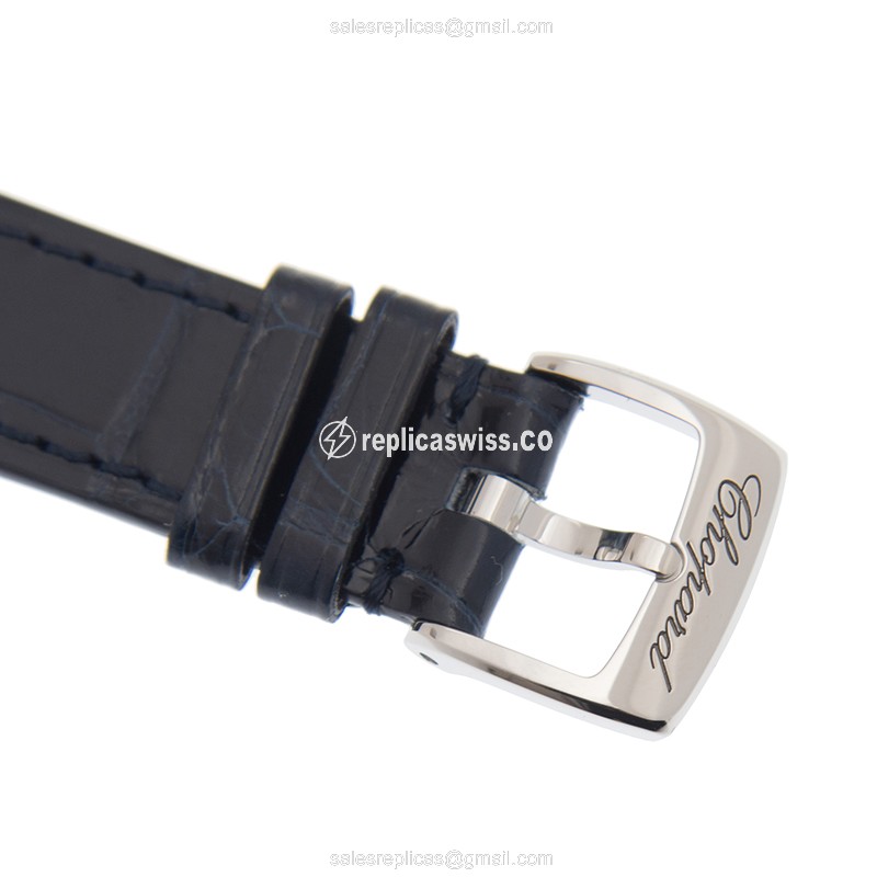 Chopard 278573-3006 HAPPY SPORT Automatic Stainless Steel