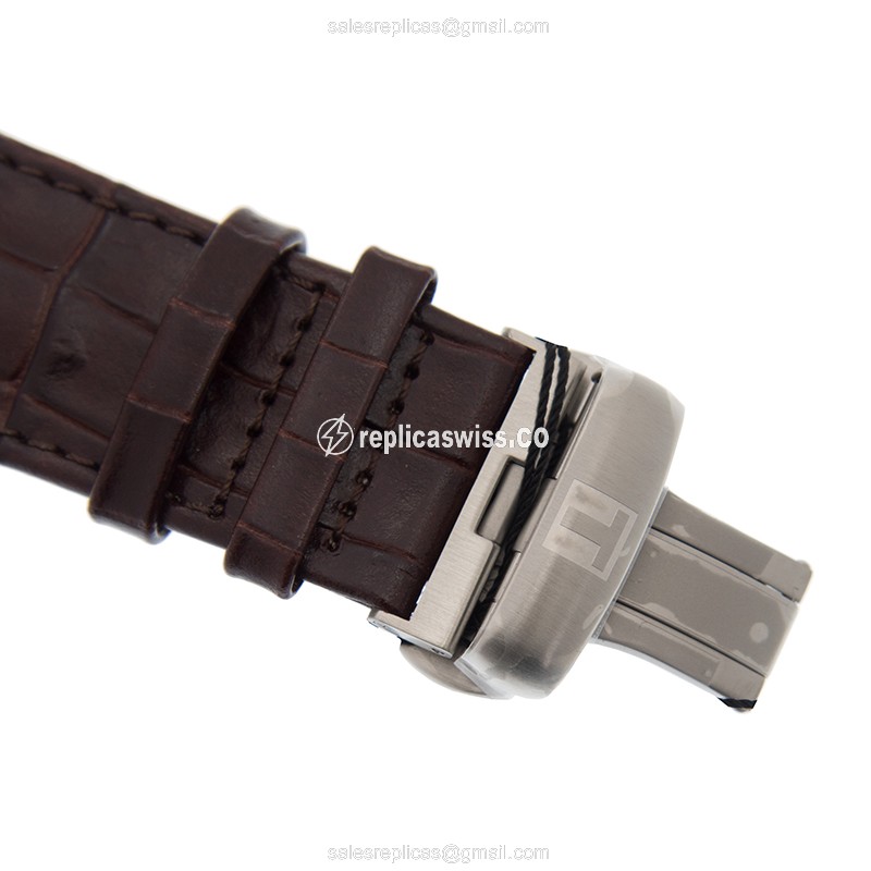 Tissot T061.717.16.031.00 T-TREND Quartz Stainless Steel