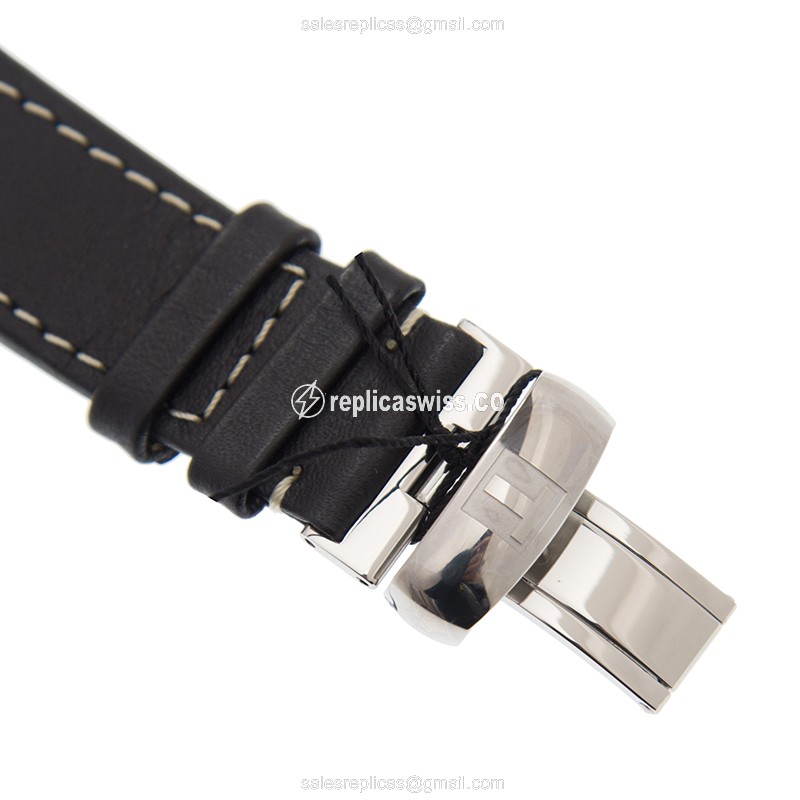 Tissot T40.1.426.51 TOUCH COLLECTION Quartz Stainless Steel
