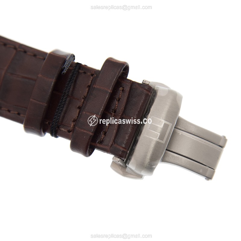 Tissot T061.510.16.031.00 T-TREND Quartz Stainless Steel