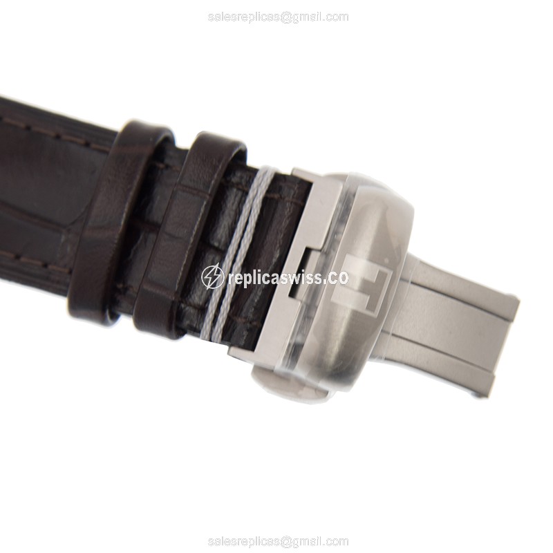 Tissot T059.527.16.031.00 T-CLASSIC Automatic Stainless Steel