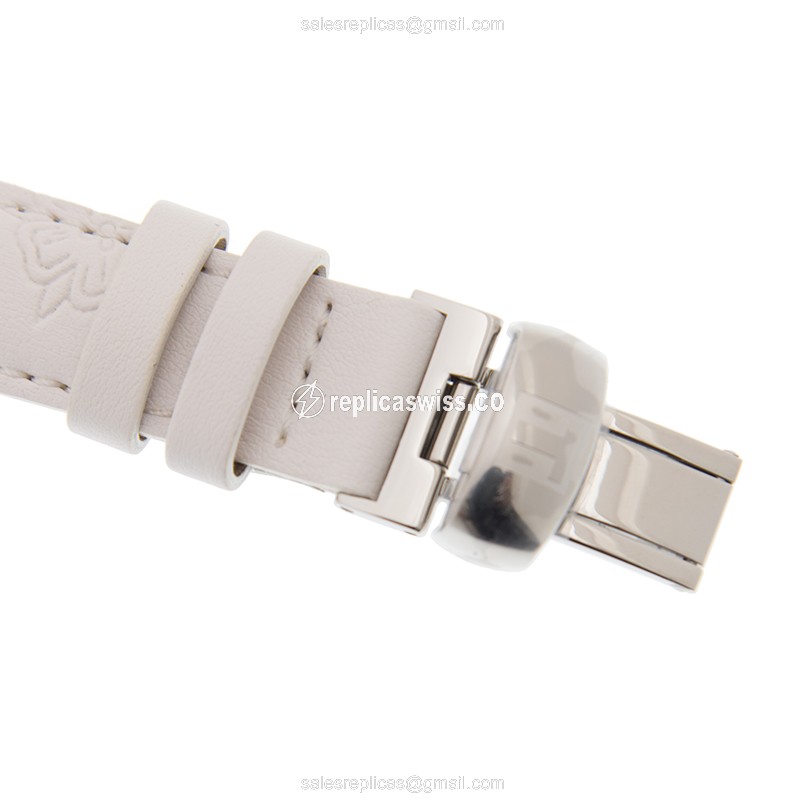 Tissot T050.217.67.117.00 T-LADY Quartz Stainless Steel